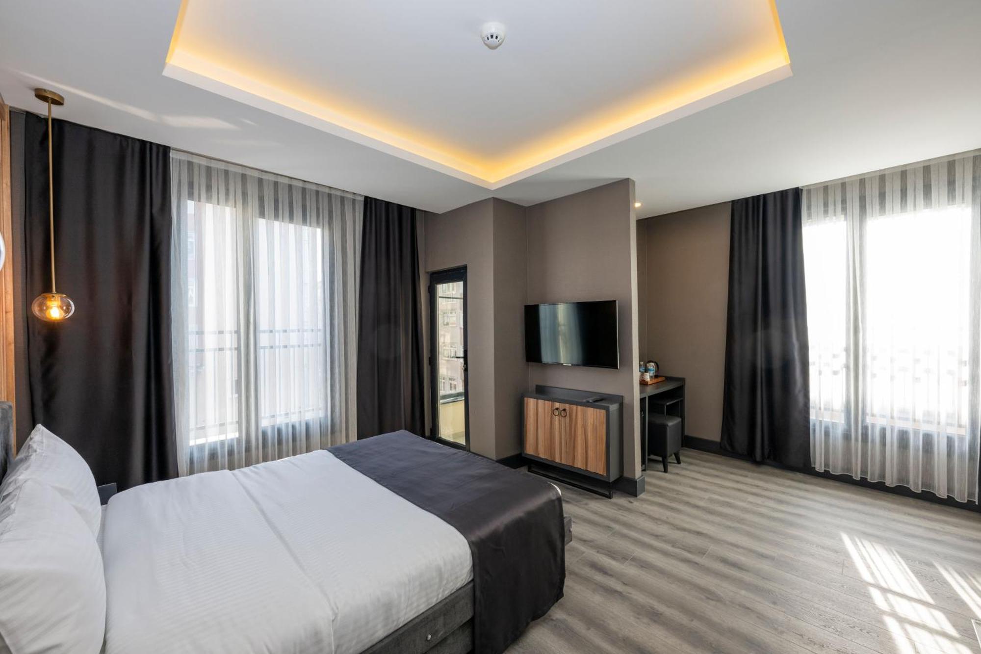 The Nirvanas Hotel — Fotoğraflar 3