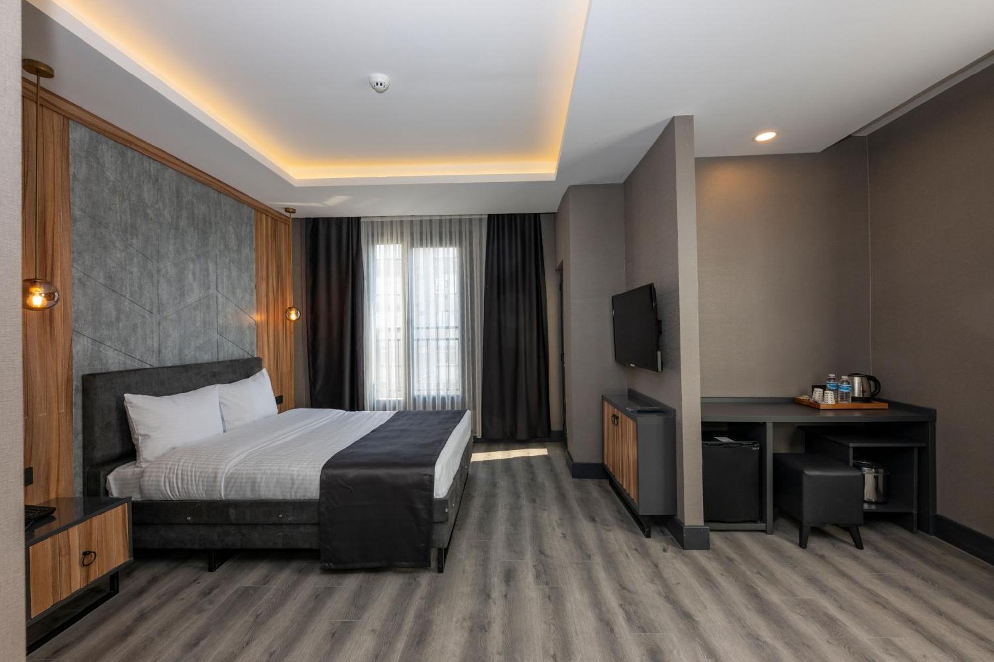 The Nirvanas Hotel — Fotoğraflar 2
